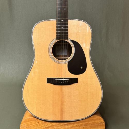 K.Yairi YW-500R CTM