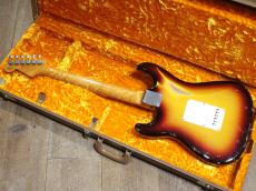Fender Custom Shop '60 Stratocaster Relic_3