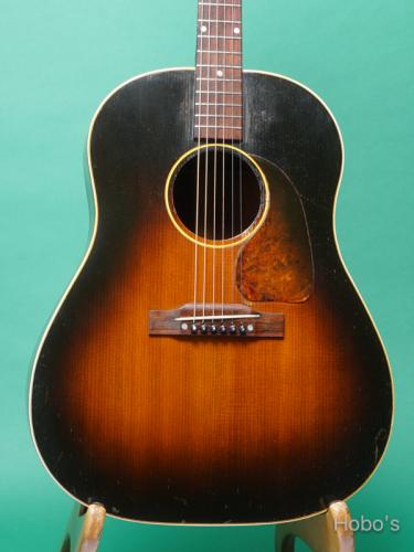 Gibson J-45
