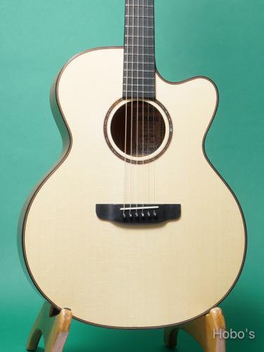 ASTURIAS Grand Solo SCM H-Custom "Special Order Made"