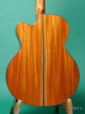 ASTURIAS Grand Solo SCM H-Custom "Special Order Made"_4