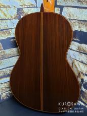 Jose Ramirez [ホセ・ラミレス] ホセ ラミレス 1A Traditional トラディショナル 650mm 【日本総本店2F 在庫品】_6