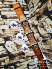 Jose Ramirez [ホセ・ラミレス] ホセ ラミレス 1A Traditional トラディショナル 650mm 【日本総本店2F 在庫品】_8