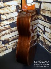 Jose Ramirez [ホセ・ラミレス] ホセ ラミレス 1A Traditional トラディショナル 650mm 【日本総本店2F 在庫品】_10