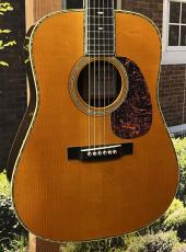 Martin 【日本総本店】【生産完了品】【戦前復刻版の名器】D-45Marquis【48回無金利分割可能】