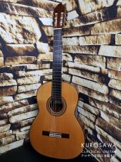 Casimiro Lozano カシミロ・ロサーノ 2004年製 1a 松・ローズウッド 【日本総本店2F 在庫品】_2