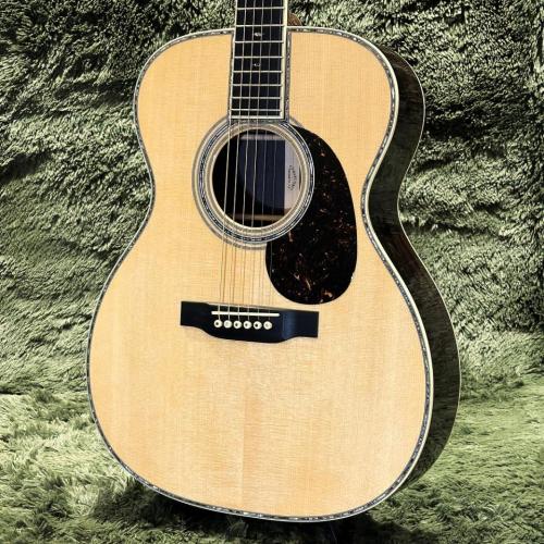 Martin 【現物動画あり】000-42 Standard #2889718 【珠玉のローズウッド材個体】