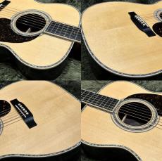 Martin 【現物動画あり】000-42 Standard #2889718 【珠玉のローズウッド材個体】_6
