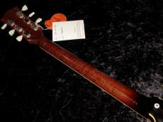 Gibson Custom Shop Murphy Lab 1959 ES-335 Reissue Ultra Light Aged Dealer Select (Hand Picked) : Vintage Sunburst _10
