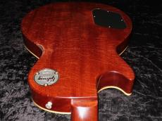 Gibson Custom Shop Murphy Lab 1959 Les Paul Standard Reissue Light Aged Dealer Select : Golden Poppy Burst_9