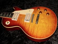 Gibson Custom Shop Murphy Lab 1959 Les Paul Standard Reissue Ultra Light Aged Dealer Select : Slow Iced Tea Fade_4