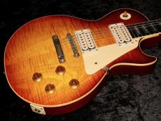 Gibson Custom Shop Murphy Lab 1959 Les Paul Standard Reissue Ultra Light Aged Dealer Select : Slow Iced Tea Fade_7