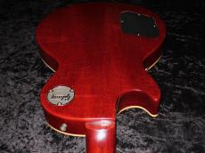Gibson Custom Shop Murphy Lab 1959 Les Paul Standard Reissue Ultra Light Aged Dealer Select : Slow Iced Tea Fade_9