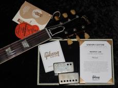 Gibson Custom Shop Murphy Lab 1959 Les Paul Standard Reissue Ultra Light Aged Dealer Select : Slow Iced Tea Fade_10