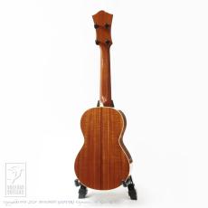Collings UC-2K (Hawaiian Koawood)_4
