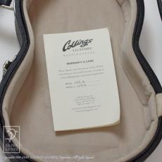 Collings UC-2K (Hawaiian Koawood)_12