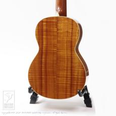 Collings UT-2K (Hawaiian Koawood)_3