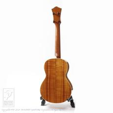 Collings UT-2K (Hawaiian Koawood)_4