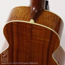 Collings UT-2K (Hawaiian Koawood)_5