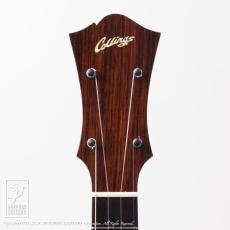 Collings UT-2K (Hawaiian Koawood)_6
