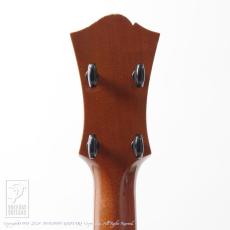Collings UT-2K (Hawaiian Koawood)_7