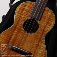 Collings UT-2K (Hawaiian Koawood)_9