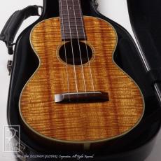 Collings UT-2K (Hawaiian Koawood)_10