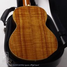 Collings UT-2K (Hawaiian Koawood)_11