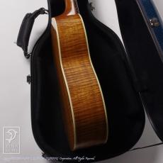 Collings UT-2K (Hawaiian Koawood)_12