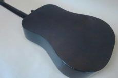 Cat's Eyes CE-1200M / Limited Product Model・D-18 Vintage Style・Solid Spruce Top・Solid Mahogany Side and Back・Flower pot Head Inlay・Original Peg・Ebony Fingerboard・Under finish Pick guard【With Martin Old Replica H_7