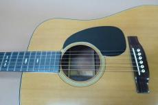 Cat's Eyes CE-1200M / Limited Product Model・D-18 Vintage Style・Solid Spruce Top・Solid Mahogany Side and Back・Flower pot Head Inlay・Original Peg・Ebony Fingerboard・Under finish Pick guard【With Martin Old Replica H_12
