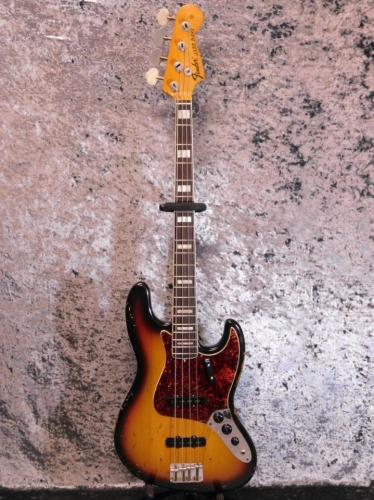 Fender Jazz Bass '71 SB/R