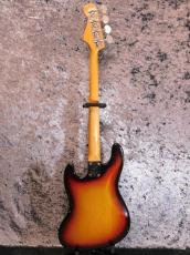 Fender Jazz Bass '71 SB/R_2