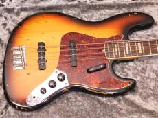 Fender Jazz Bass '71 SB/R_3