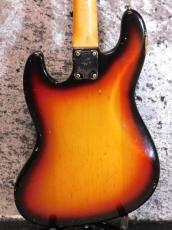 Fender Jazz Bass '71 SB/R_4