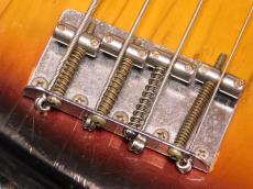 Fender Jazz Bass '71 SB/R_7