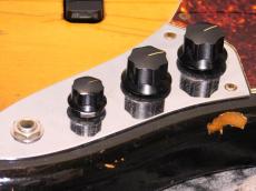 Fender Jazz Bass '71 SB/R_8