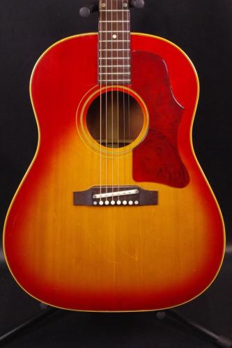 Gibson J-45