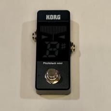 KORG Pitchblack mini PB-mini_2