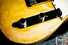 Fender Telecaster Mod / 1972_2