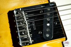 Fender Telecaster Mod / 1972_3