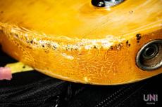Fender Telecaster Mod / 1972_4