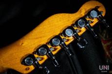Fender Telecaster Mod / 1972_5