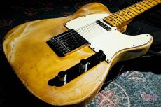 Fender Telecaster Mod / 1972_8