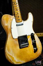 Fender Telecaster Mod / 1972_9