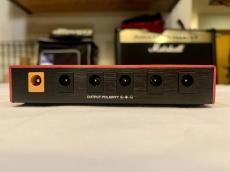 Vital Audio POWER CARRIER VA-05ADJ_3