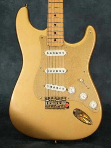 Fender Custom Shop Limited Edition HLE Gold Stratocaster "Mint Condition"