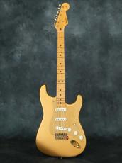 Fender Custom Shop Limited Edition HLE Gold Stratocaster "Mint Condition"_2
