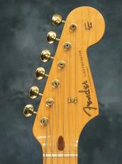 Fender Custom Shop Limited Edition HLE Gold Stratocaster "Mint Condition"_3