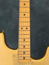 Fender Custom Shop Limited Edition HLE Gold Stratocaster "Mint Condition"_5